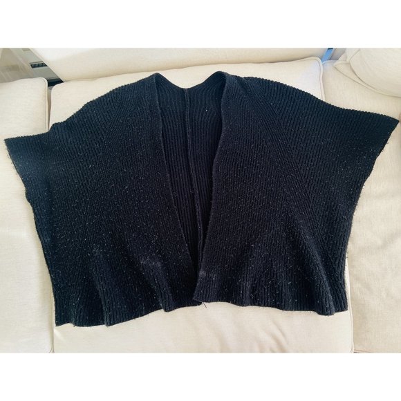 Anthropologie drape sweater • size S - Picture 2 of 5